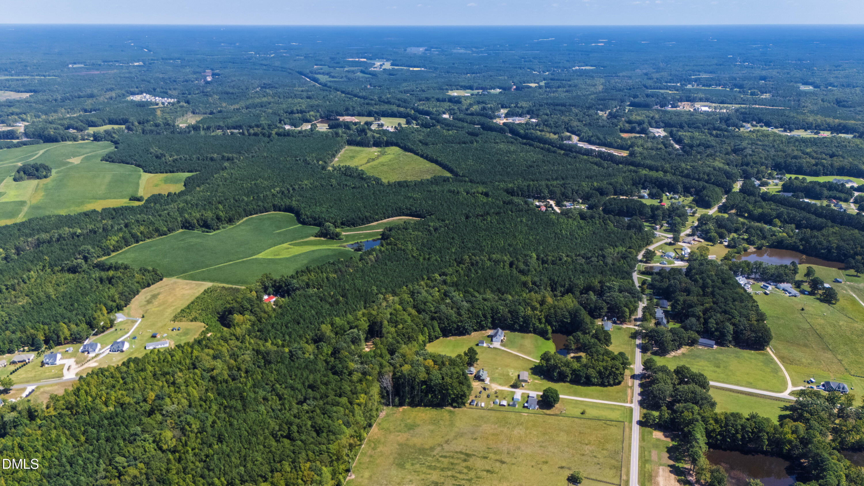 0 Thomas Arnold Road Zebulon, NC 27597 - Photo 13 of 18 Arnold Rd (9)
