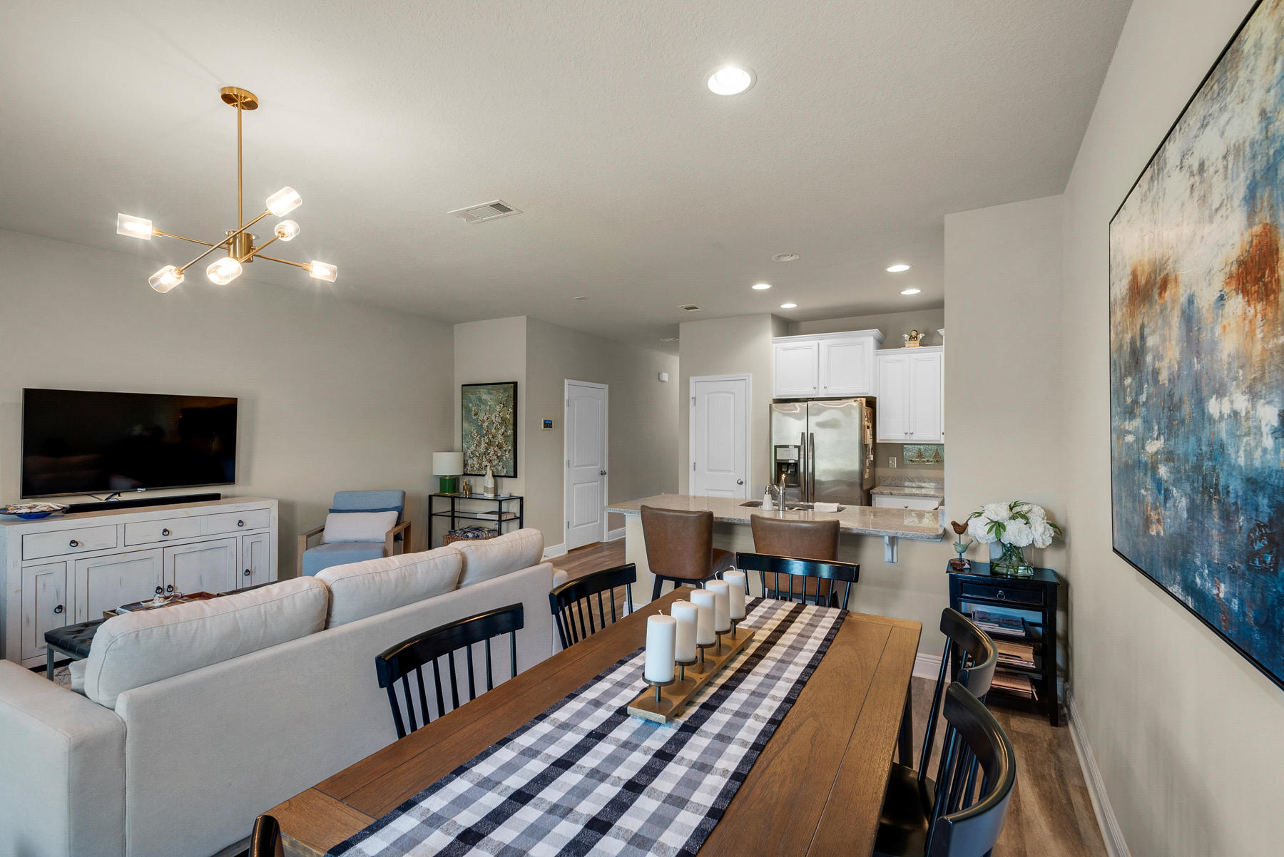 165 Crossing Lane, Unit B Santa Rosa Beach, FL 32459 - Photo 12 of 33 Gallery Image 12