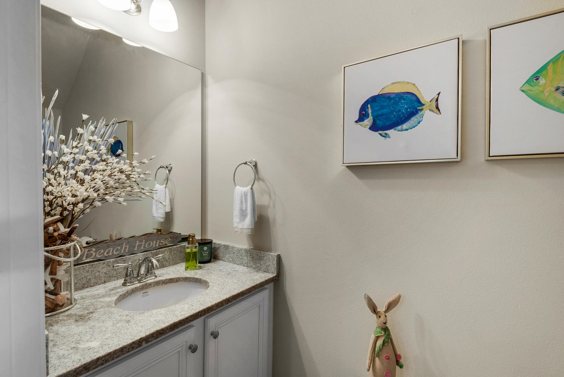 165 Crossing Lane, Unit B Santa Rosa Beach, FL 32459 - Photo 20 of 33 Gallery Image 20