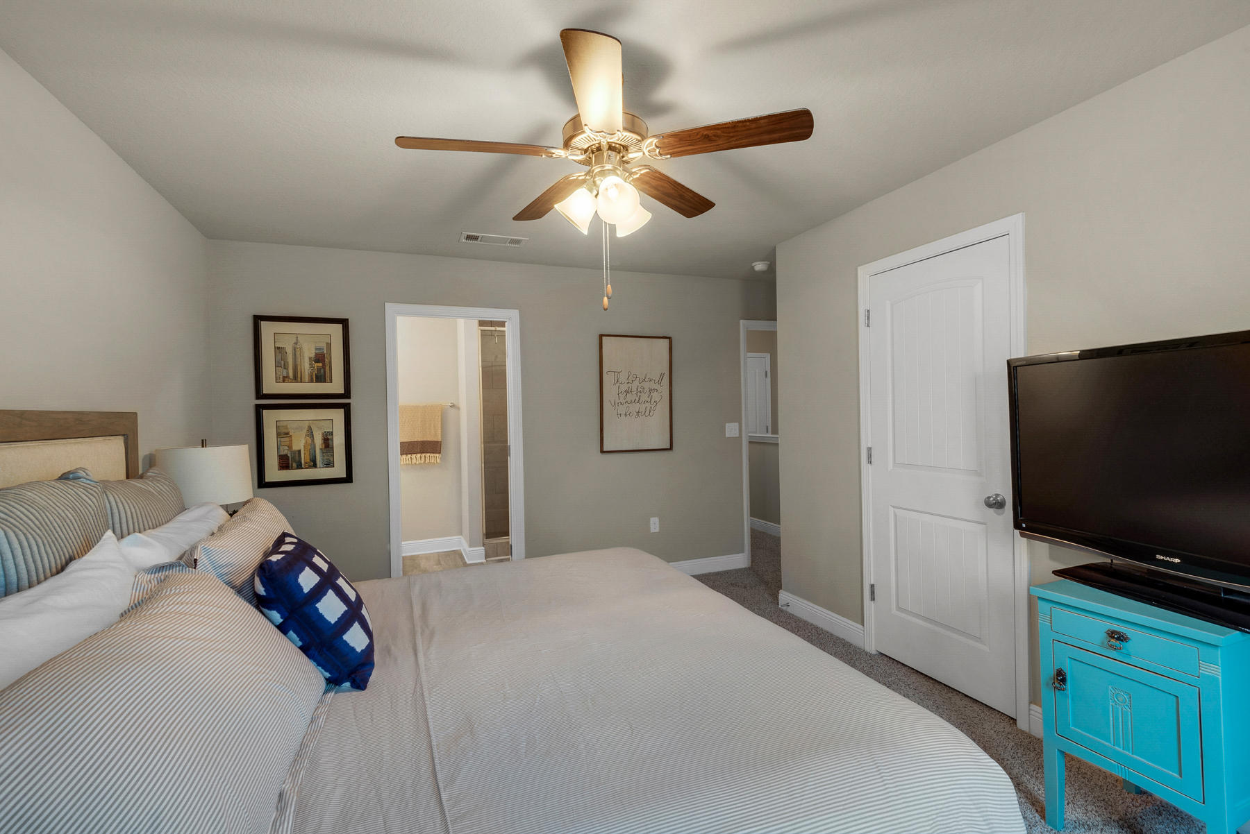 165 Crossing Lane, Unit B Santa Rosa Beach, FL 32459 - Photo 23 of 33 Gallery Image 23