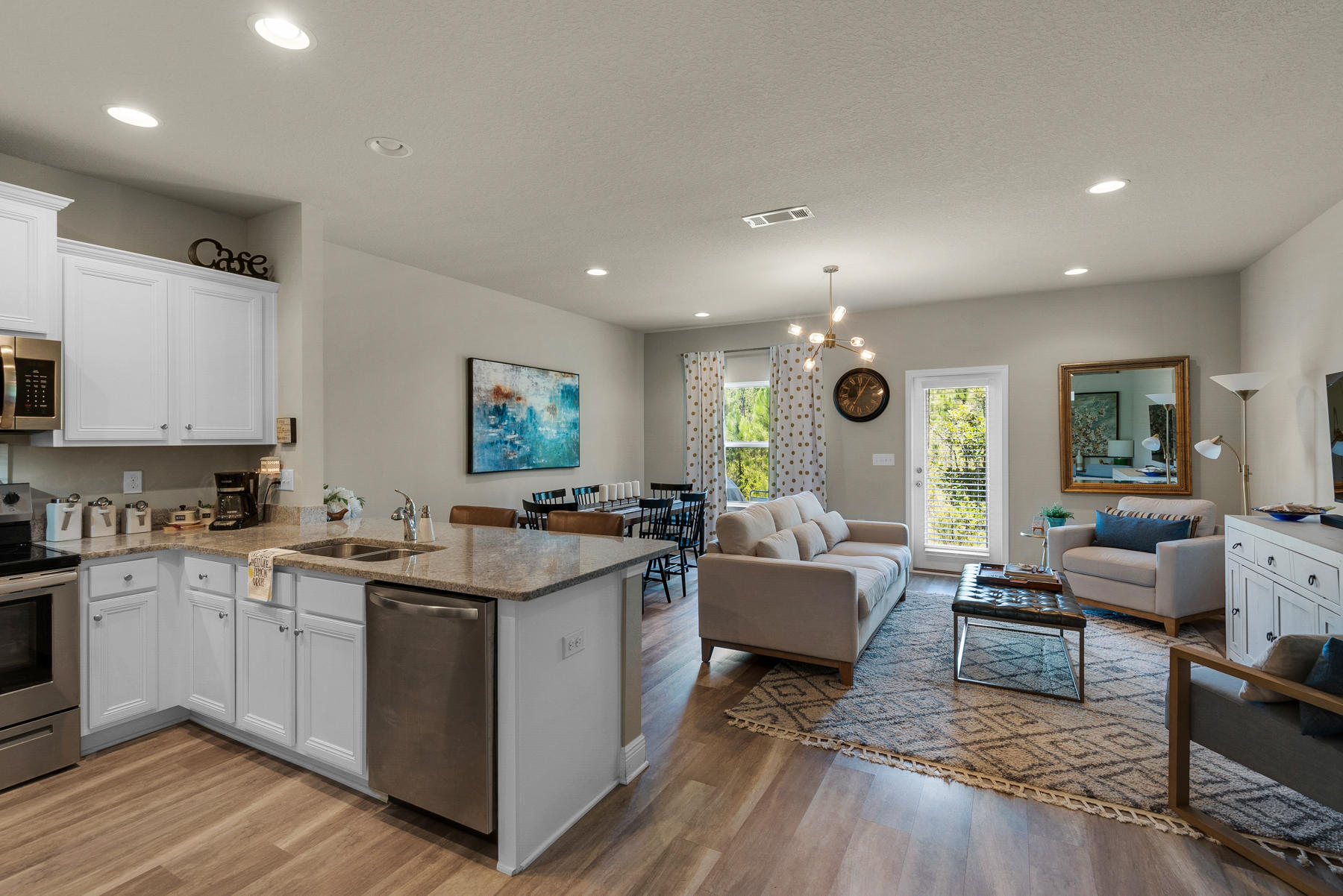165 Crossing Lane, Unit B Santa Rosa Beach, FL 32459 - Photo 8 of 33 Gallery Image 8