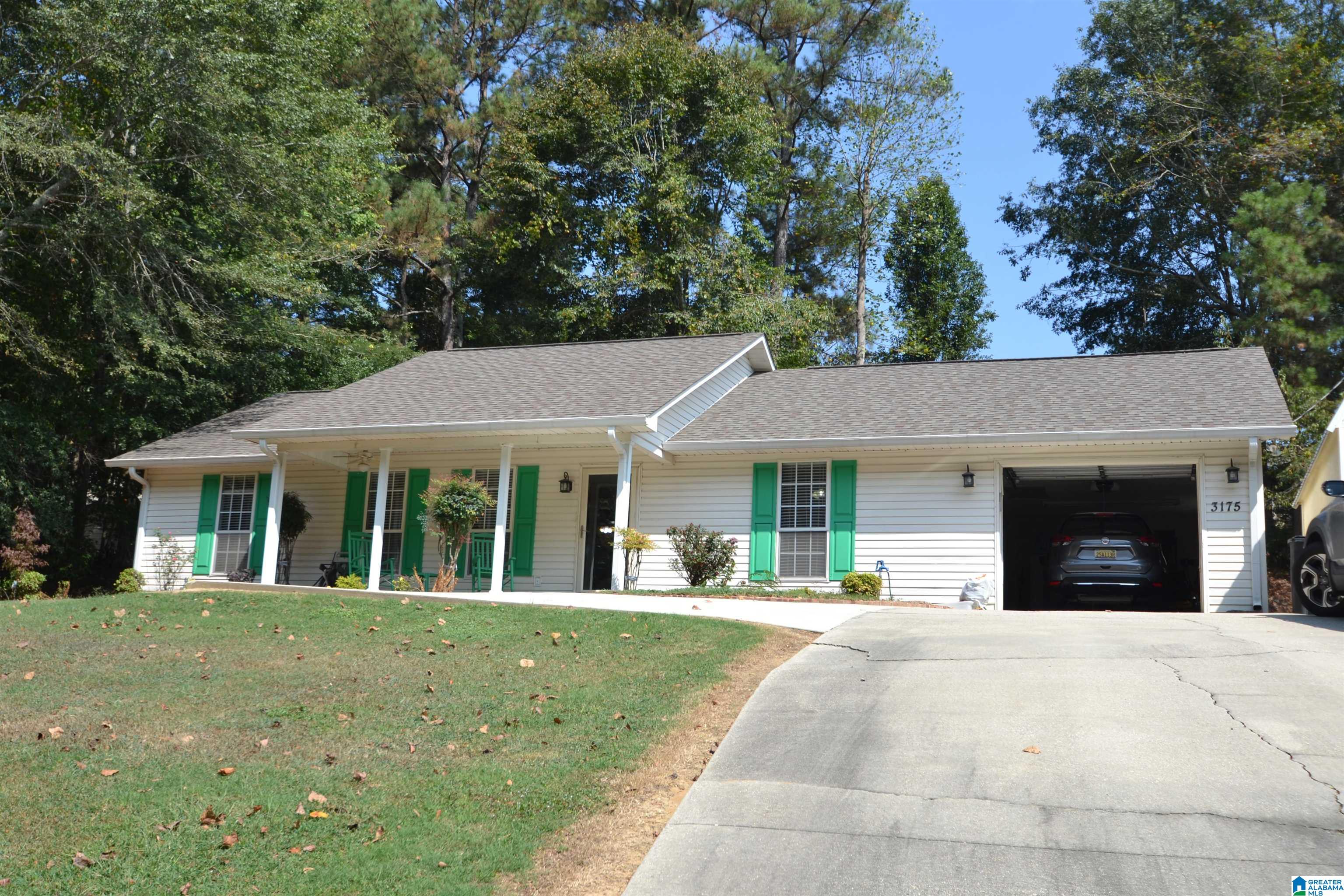 3175 County Road 703 Cullman, AL 35055 - Photo 1 of 26