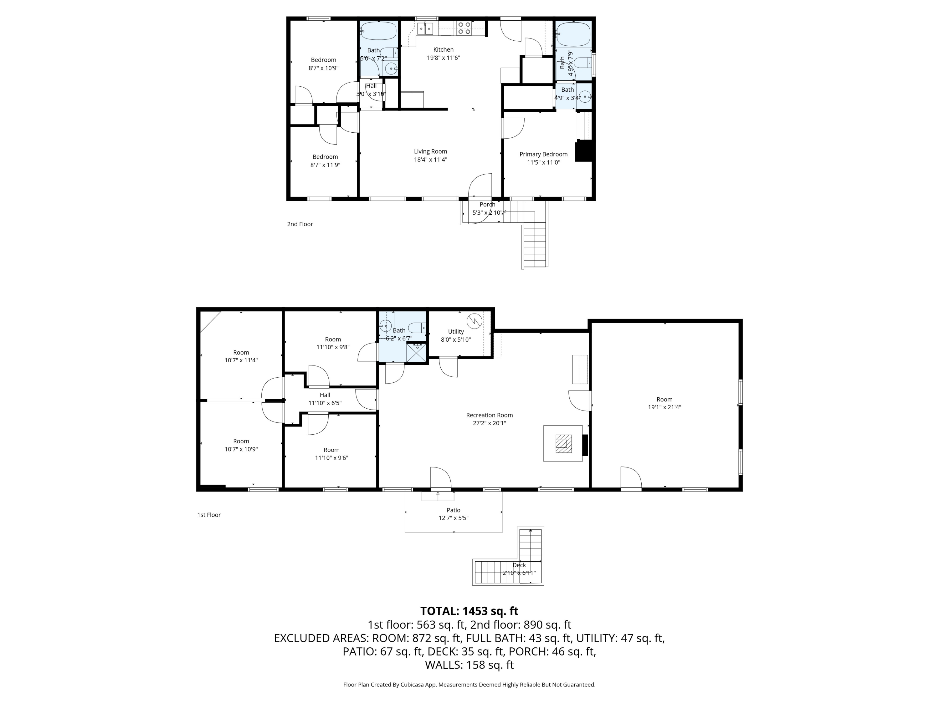 590 Newfield Road Shapleigh, ME 04076 - Photo 49 of 49