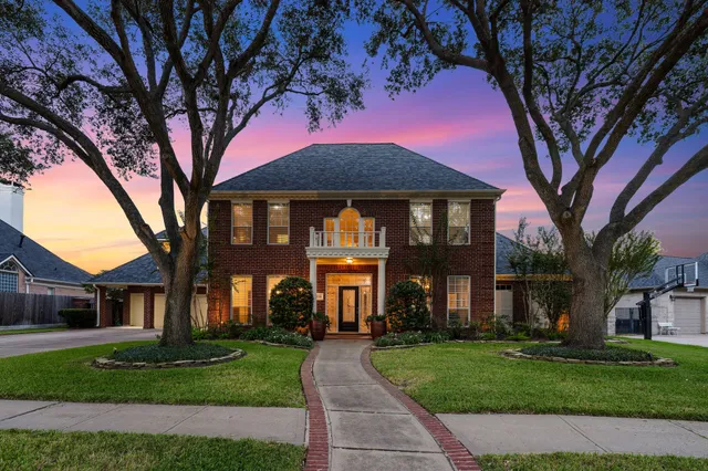 $1,099,000 | 22706 Moonlit Lake Court, Katy, TX 77450