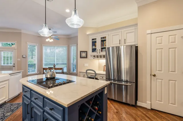 $1,099,000 | 22706 Moonlit Lake Court, Katy, TX 77450