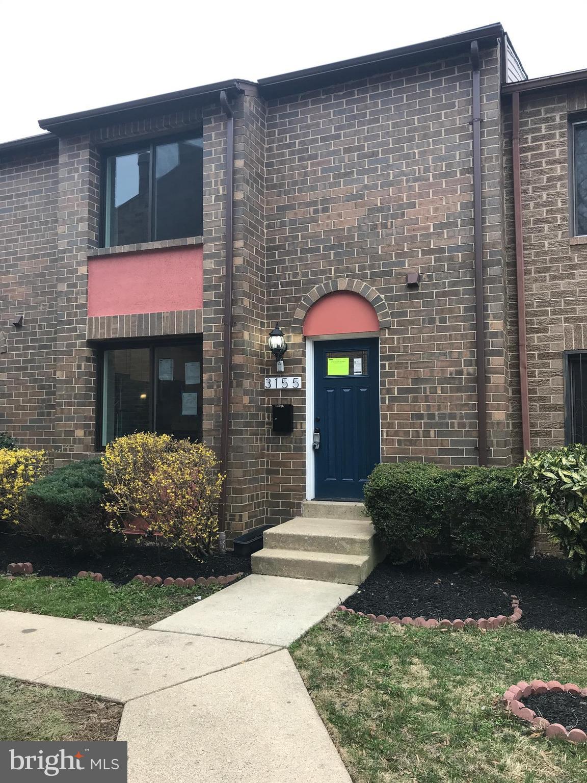 3155 Apple Road Northeast, Unit 5 Washington, DC 20018 - Photo 1 of 20 Exterior (Front)