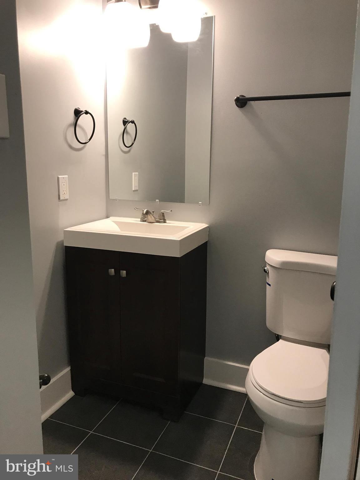 3155 Apple Road Northeast, Unit 5 Washington, DC 20018 - Photo 15 of 20 Bath