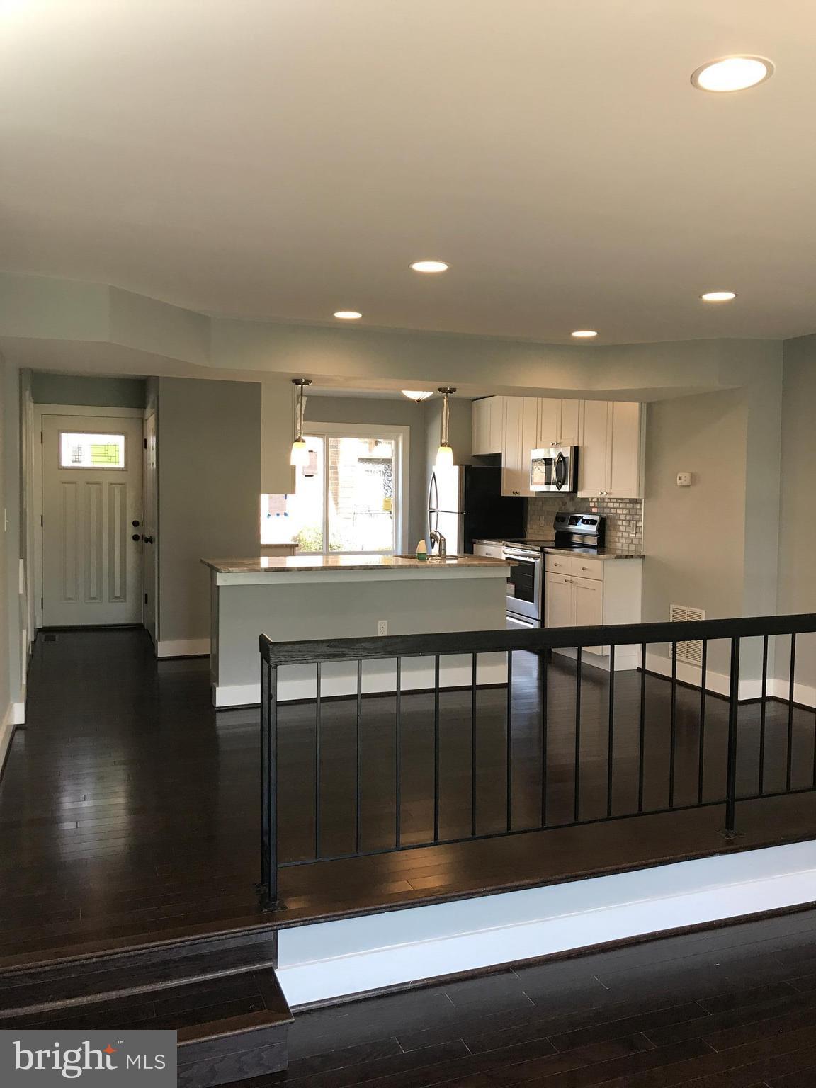 3155 Apple Road Northeast, Unit 5 Washington, DC 20018 - Photo 7 of 20 View