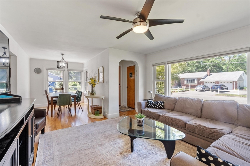 3 Chandler Road Wilmington, MA 01887 - Photo 7 of 42