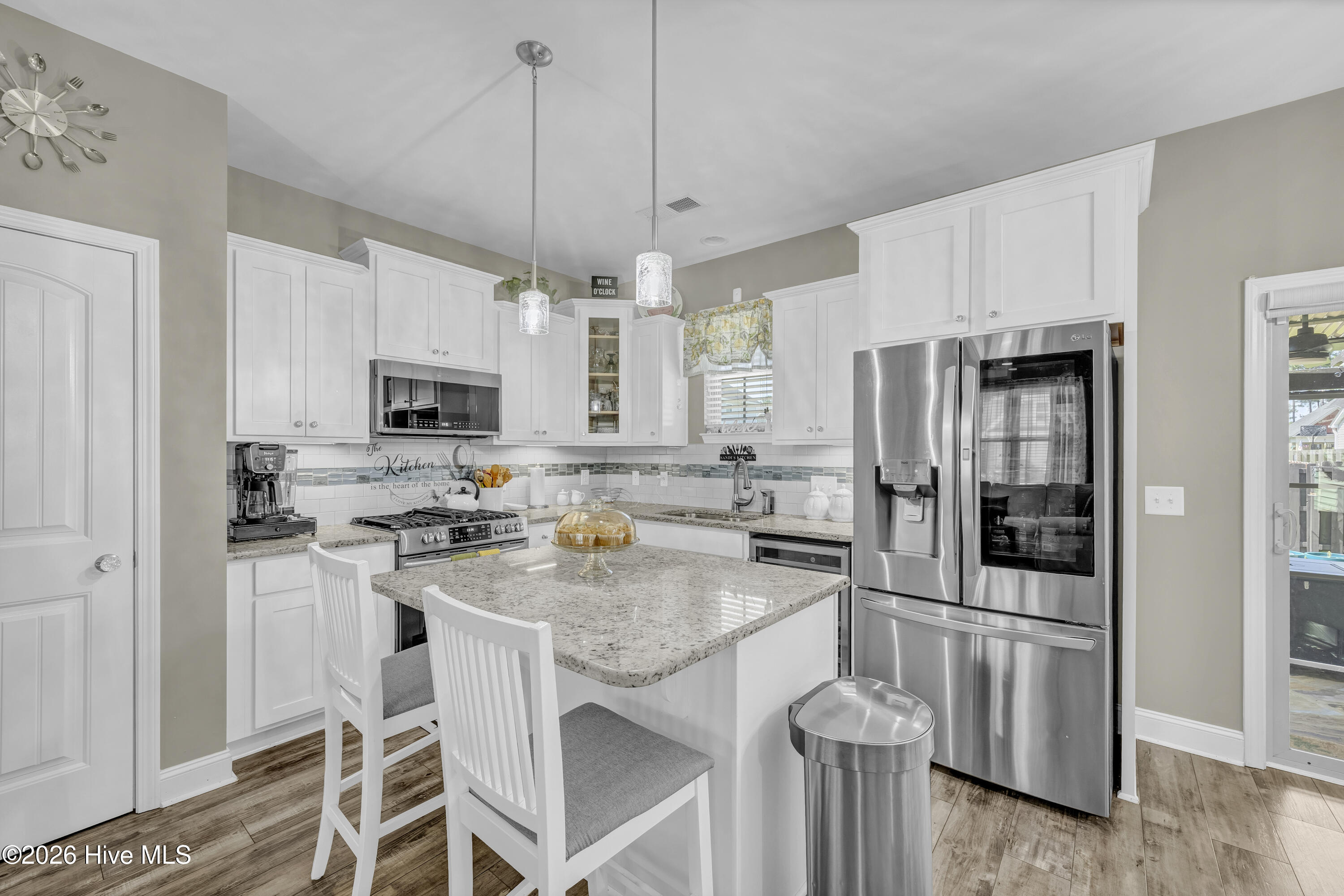 823 Heartwood Loop Road Leland, NC 28451 - Photo 5 of 28