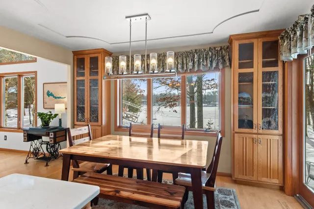 $825,000 | 368 Backwater Trail, Nekoosa, WI 54457