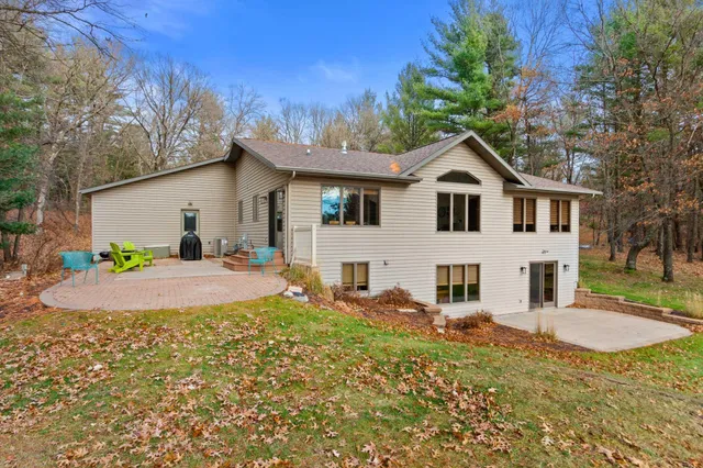 $825,000 | 368 Backwater Trail, Nekoosa, WI 54457