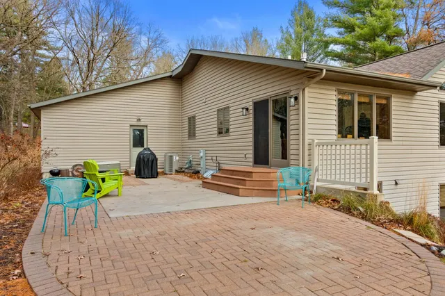 $825,000 | 368 Backwater Trail, Nekoosa, WI 54457