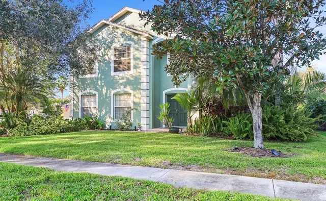 $3,095 | 15016 Heronglen Drive, Lithia, FL 33547