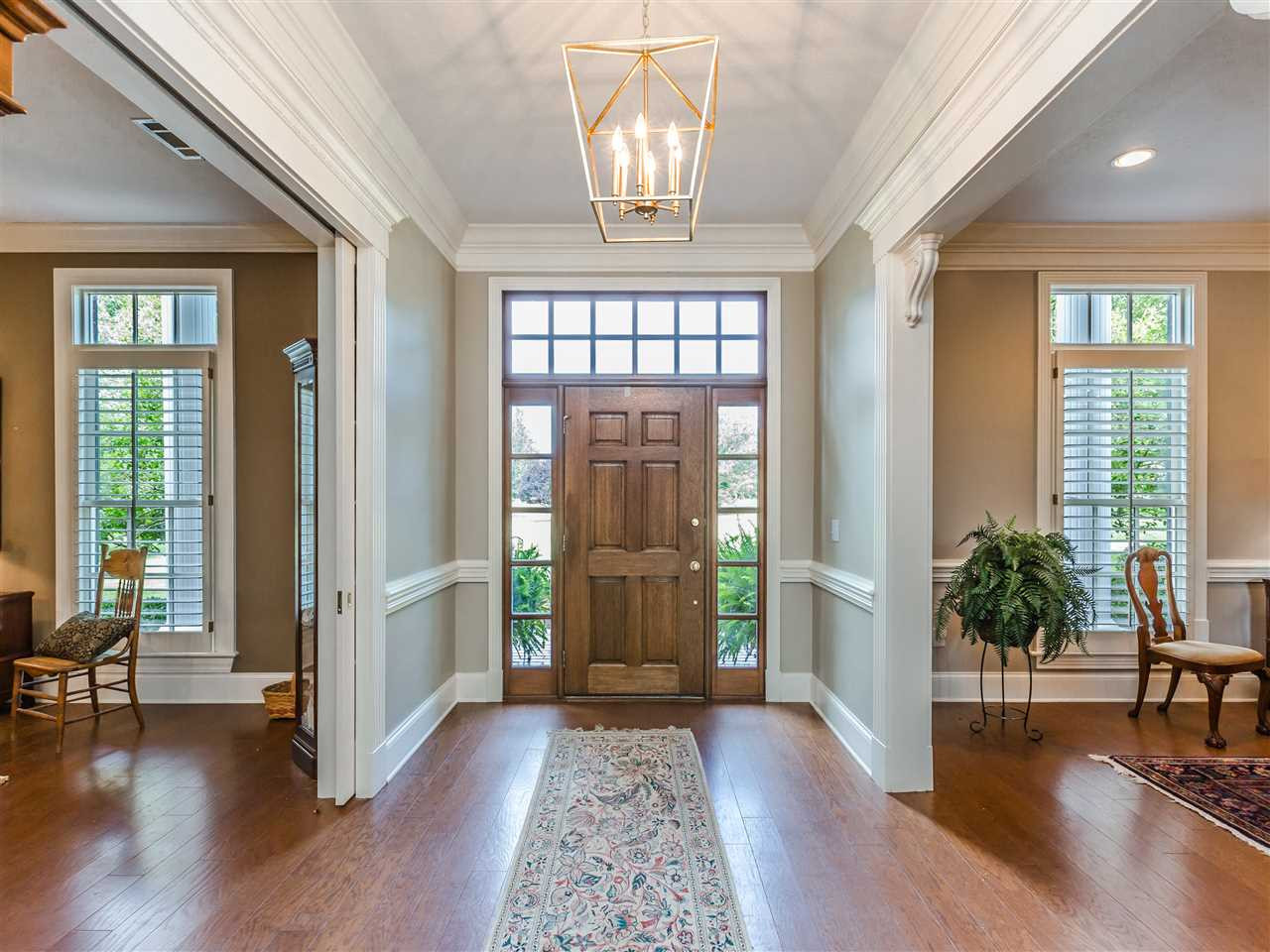 180 Richardson Road Ridgeland, MS 39157 - Photo 5 of 49 Photo 5