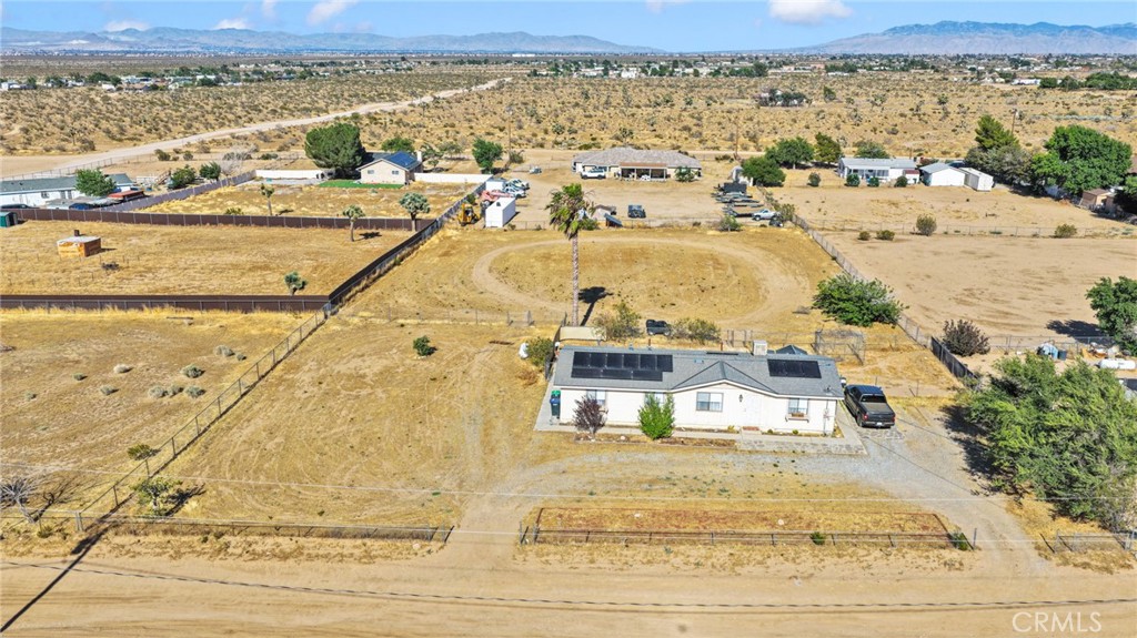 12245 Cordero Road Victorville, CA 92392 - Photo 47 of 48