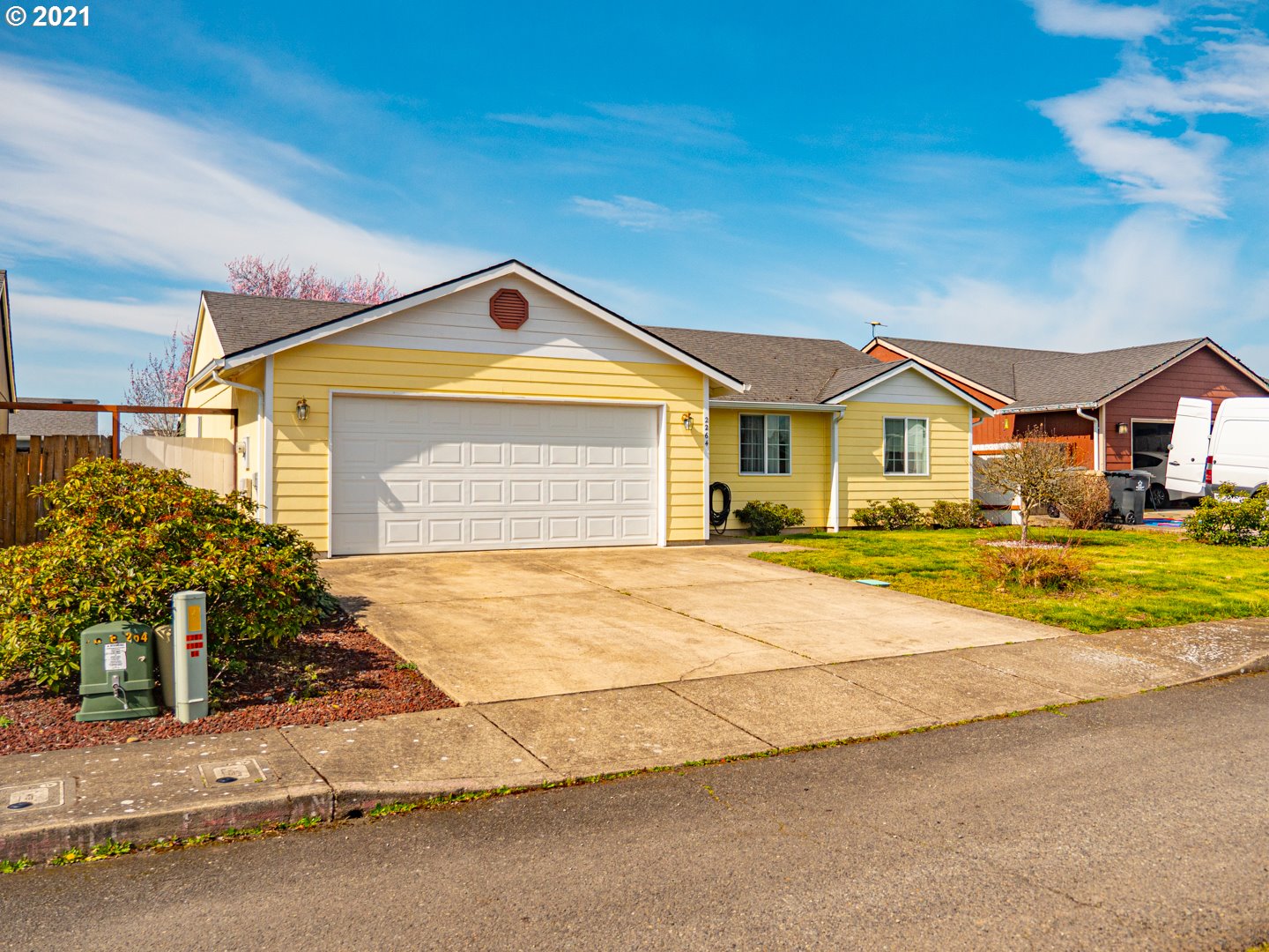 2264 Chelsea Way Lebanon, OR 97355 - Photo 22 of 23 Gallery Image 22
