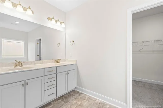 $425,000 | 220 Raptor Drive, Smithfield, NC 27577