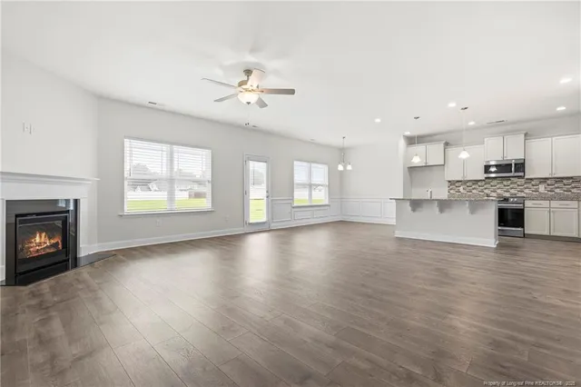 $425,000 | 220 Raptor Drive, Smithfield, NC 27577