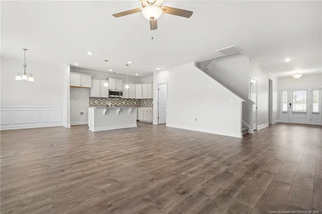 $425,000 | 220 Raptor Drive, Smithfield, NC 27577