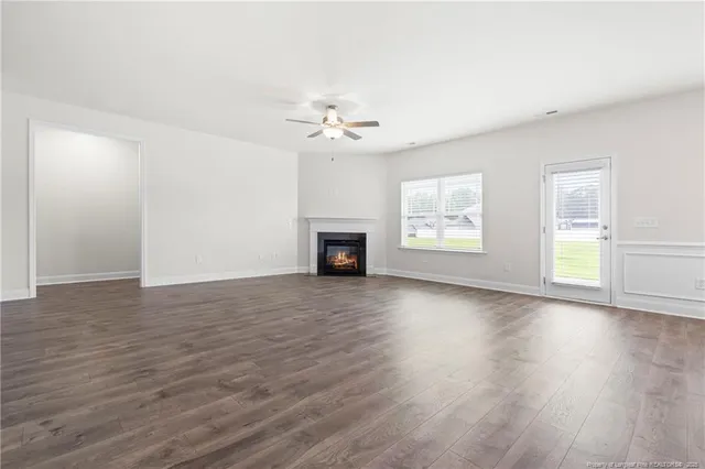 $425,000 | 220 Raptor Drive, Smithfield, NC 27577