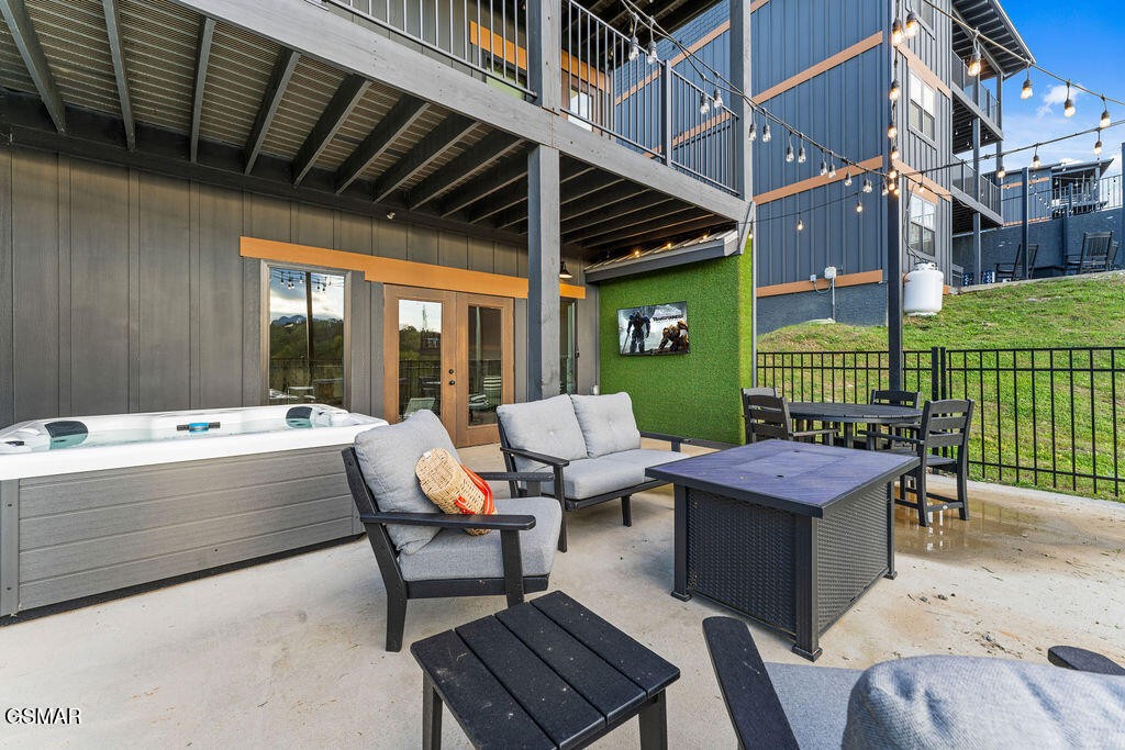 309 Rambling Crk Way Sevierville, TN 37862 - Photo 82 of 100 Gallery Image 82