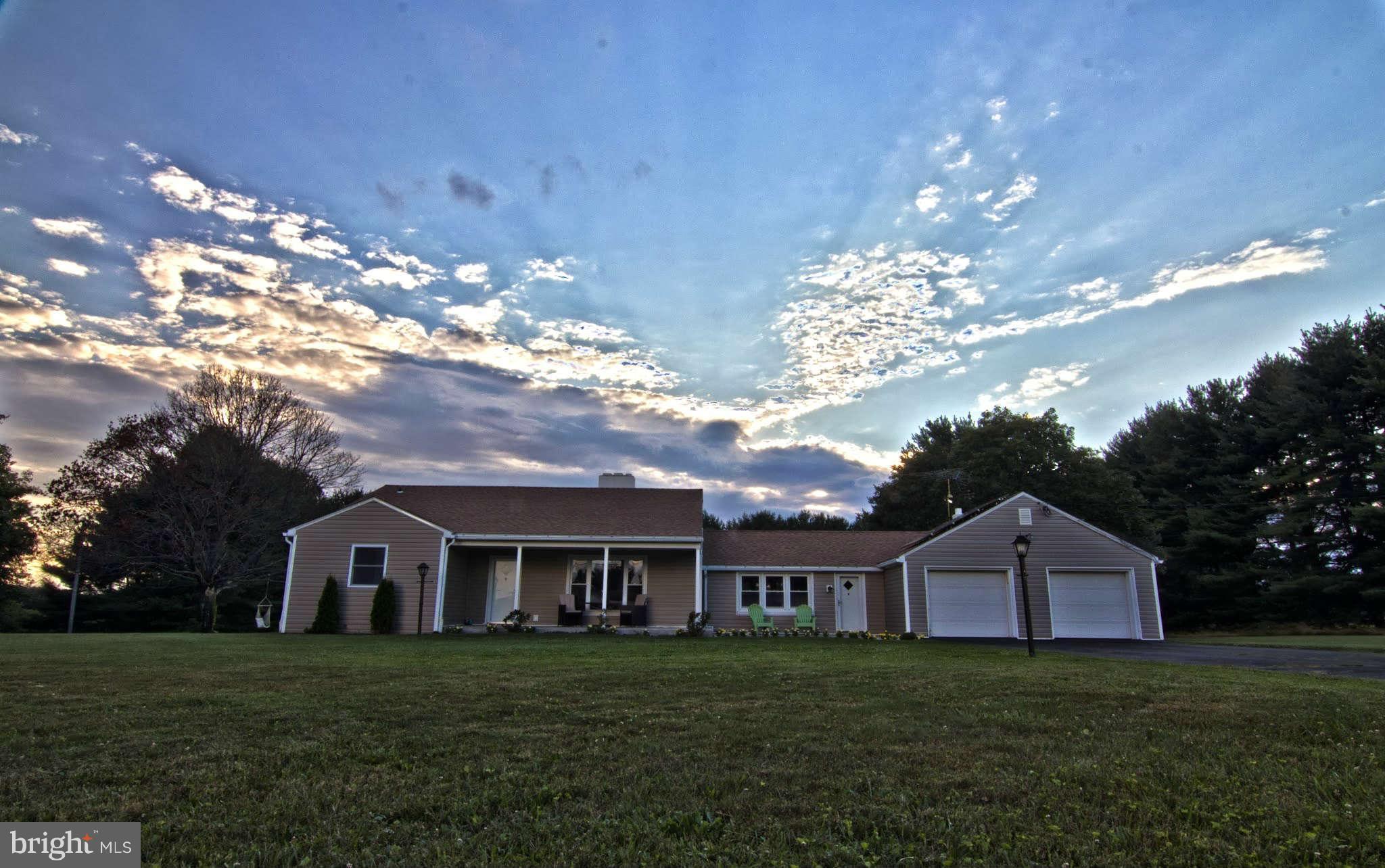 1912 Bulls Sawmill Road Freeland, MD 21053 - Photo 1 of 20 Exterior Front