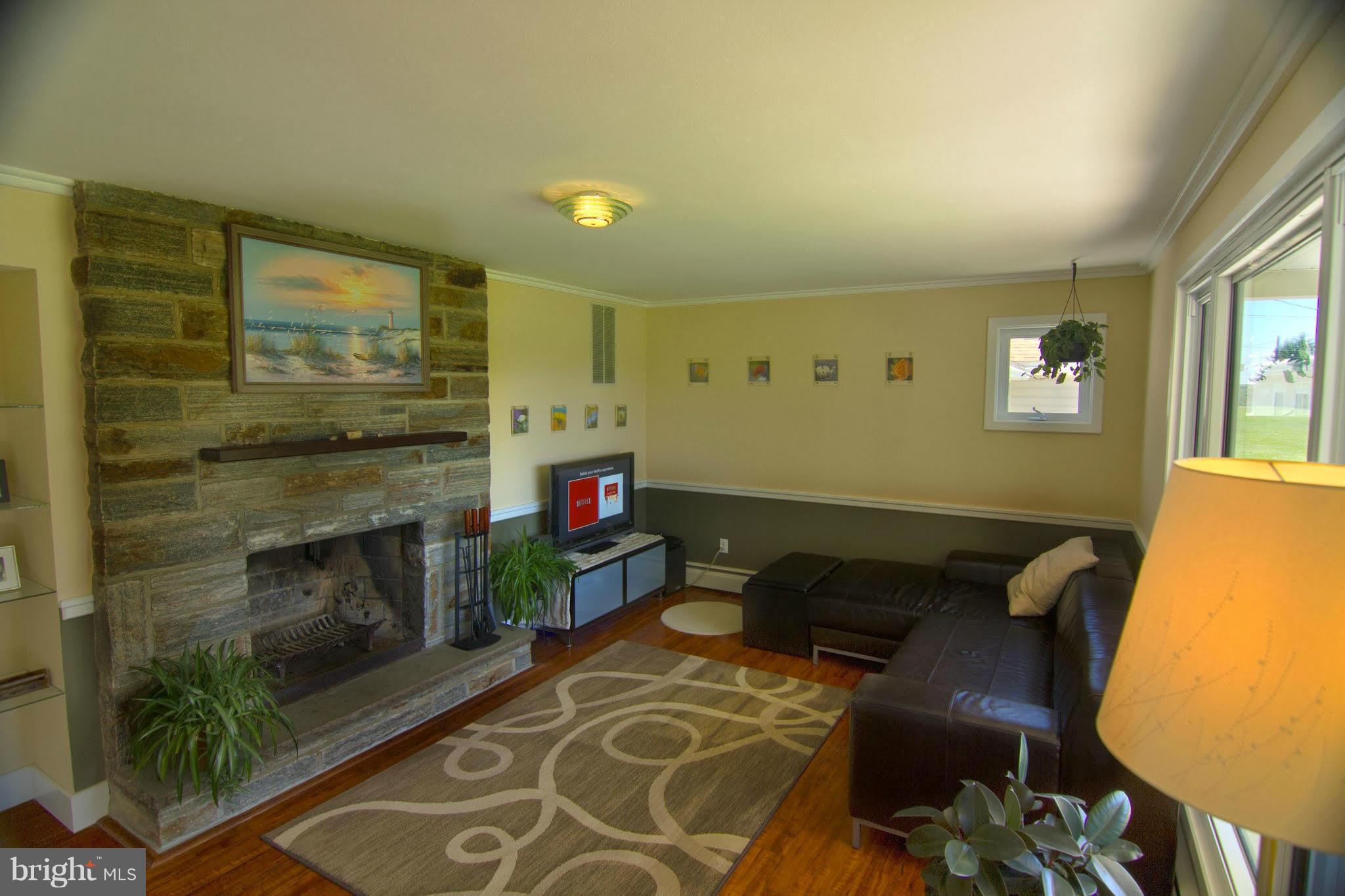 1912 Bulls Sawmill Road Freeland, MD 21053 - Photo 2 of 20 Living Room