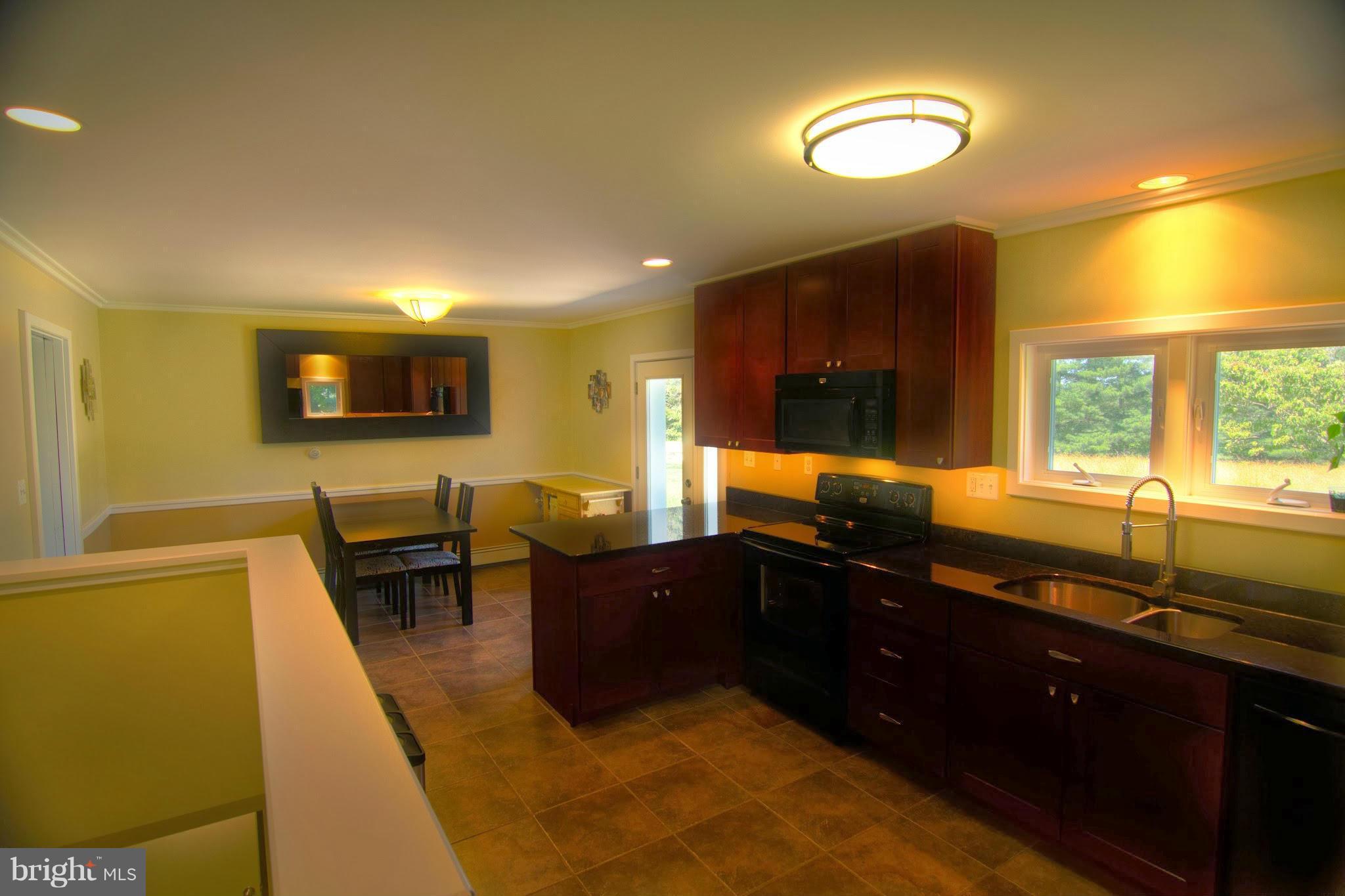 1912 Bulls Sawmill Road Freeland, MD 21053 - Photo 3 of 20 Kitchen