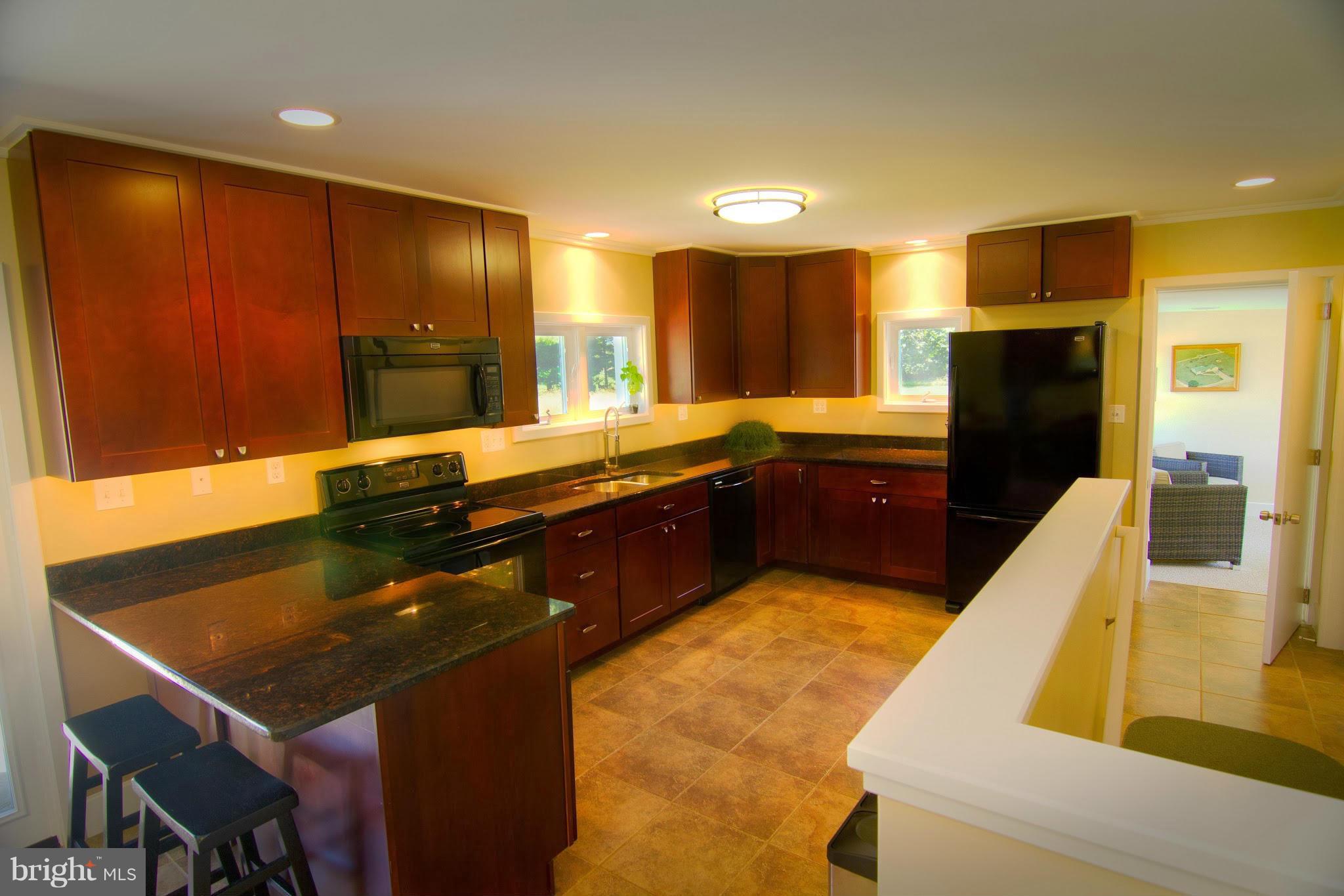 1912 Bulls Sawmill Road Freeland, MD 21053 - Photo 4 of 20 Kitchen