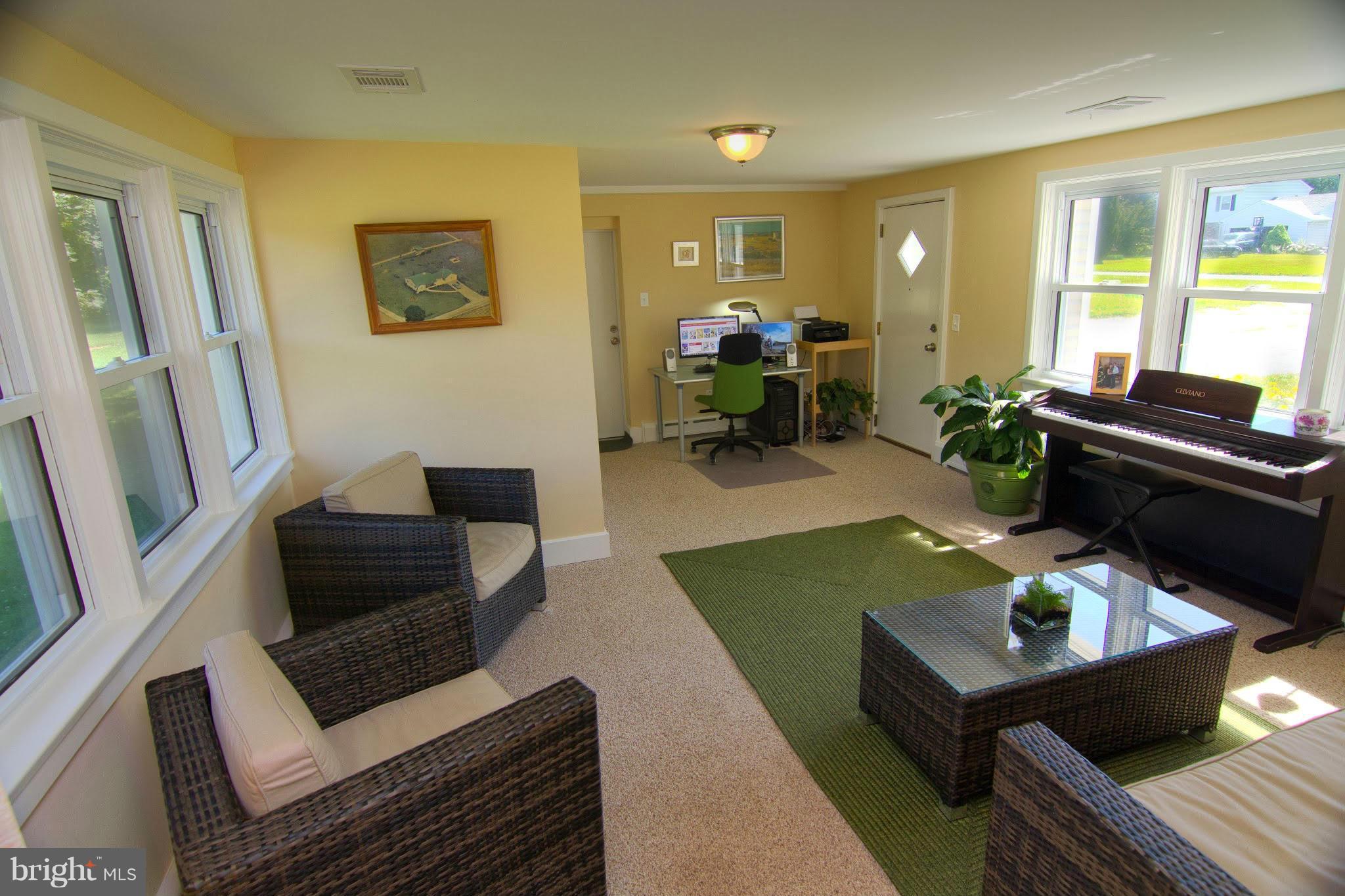 1912 Bulls Sawmill Road Freeland, MD 21053 - Photo 5 of 20 Family Room
