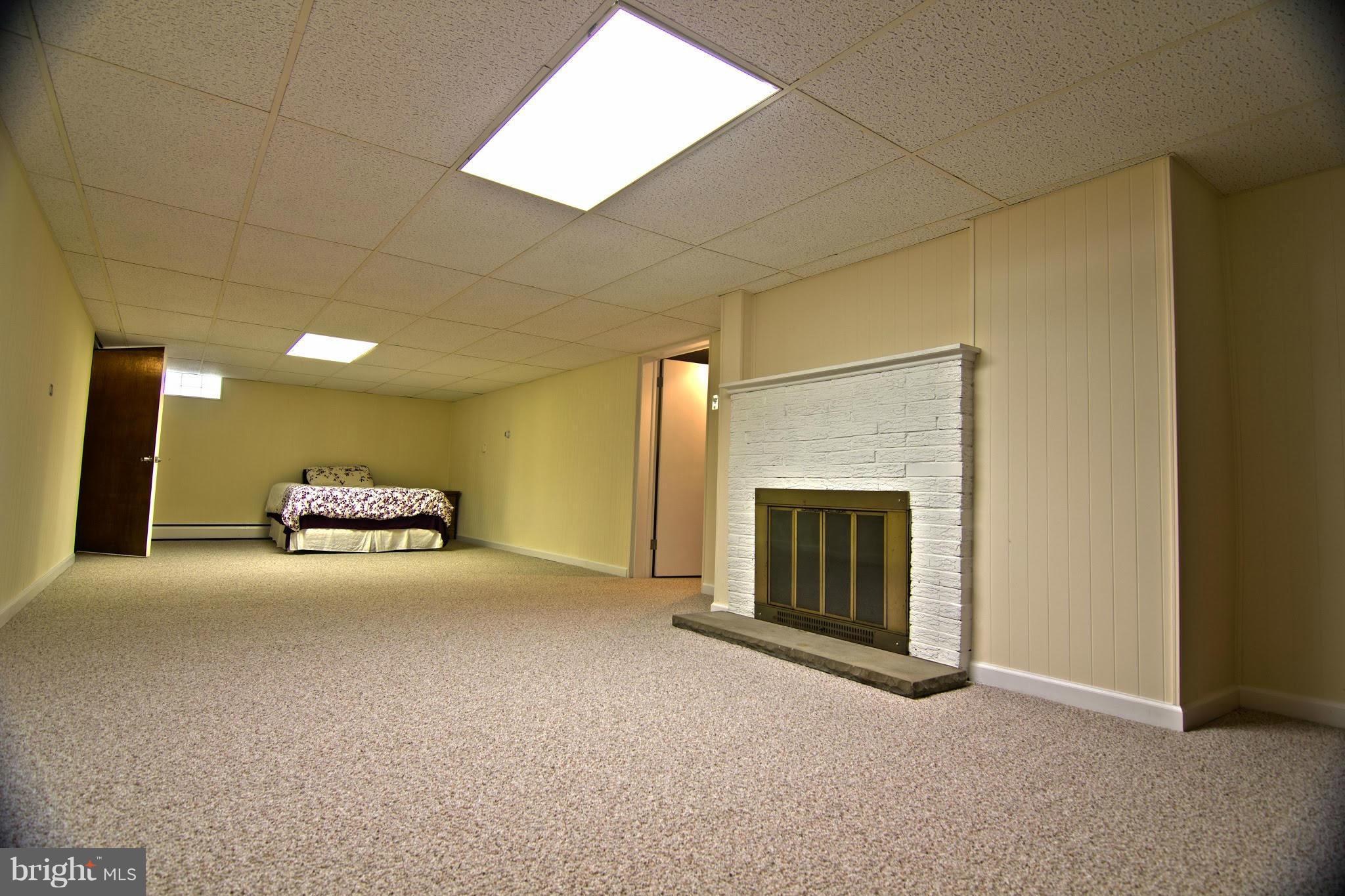 1912 Bulls Sawmill Road Freeland, MD 21053 - Photo 7 of 20 Basement
