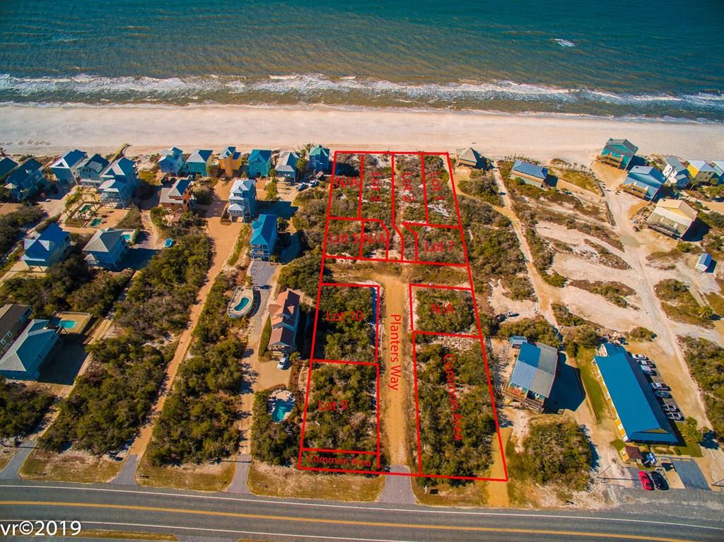 1 Planters Way Port St. Joe, FL 32456 - Photo 1 of 16