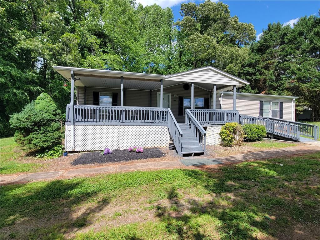 3155 Staley Store Road Liberty, NC 27298 - Photo 1 of 21 Gallery Image 1