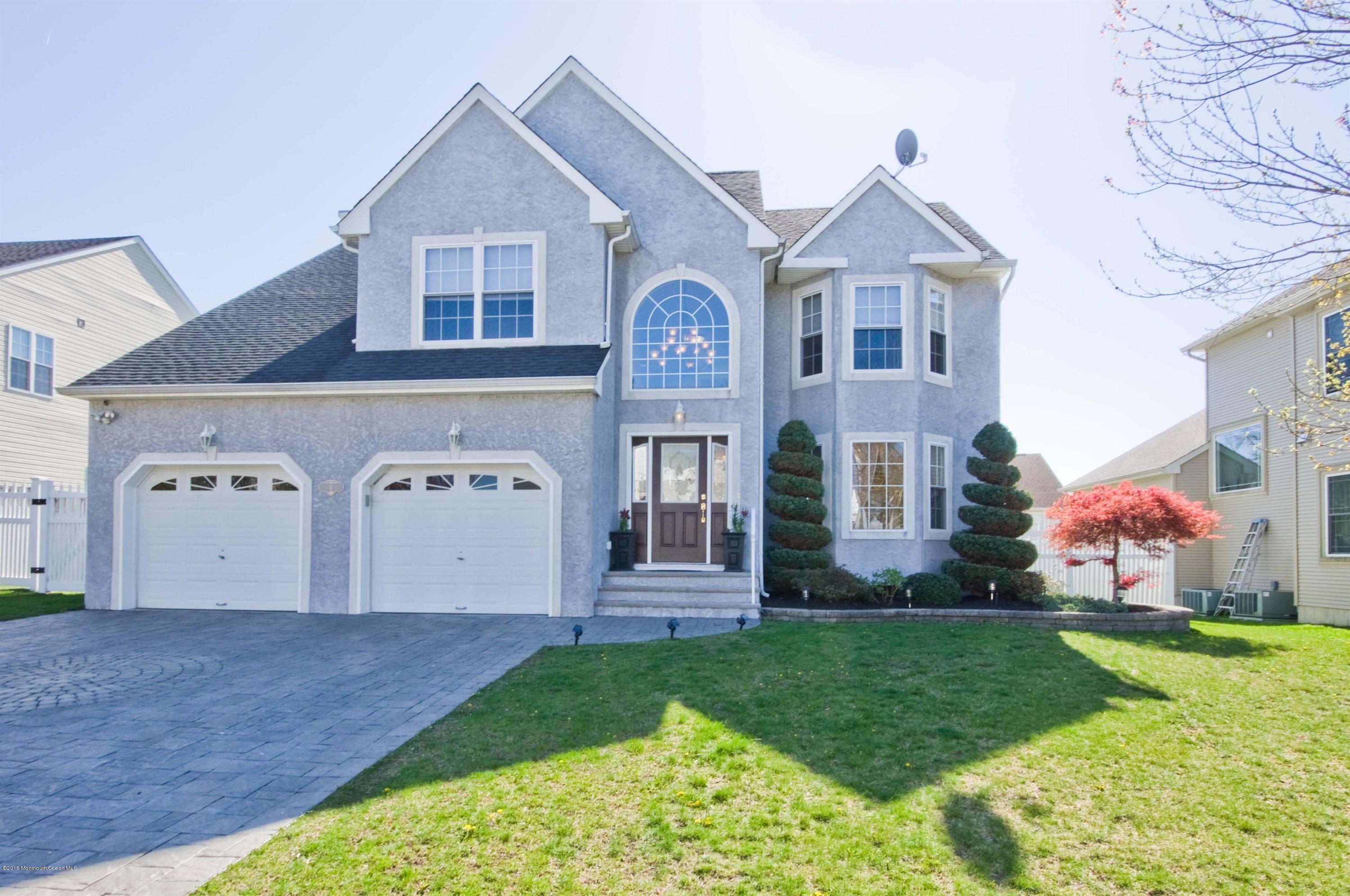 4 Boyd Road Hazlet, NJ 07730 - Photo 1 of 27 FRONT (1)