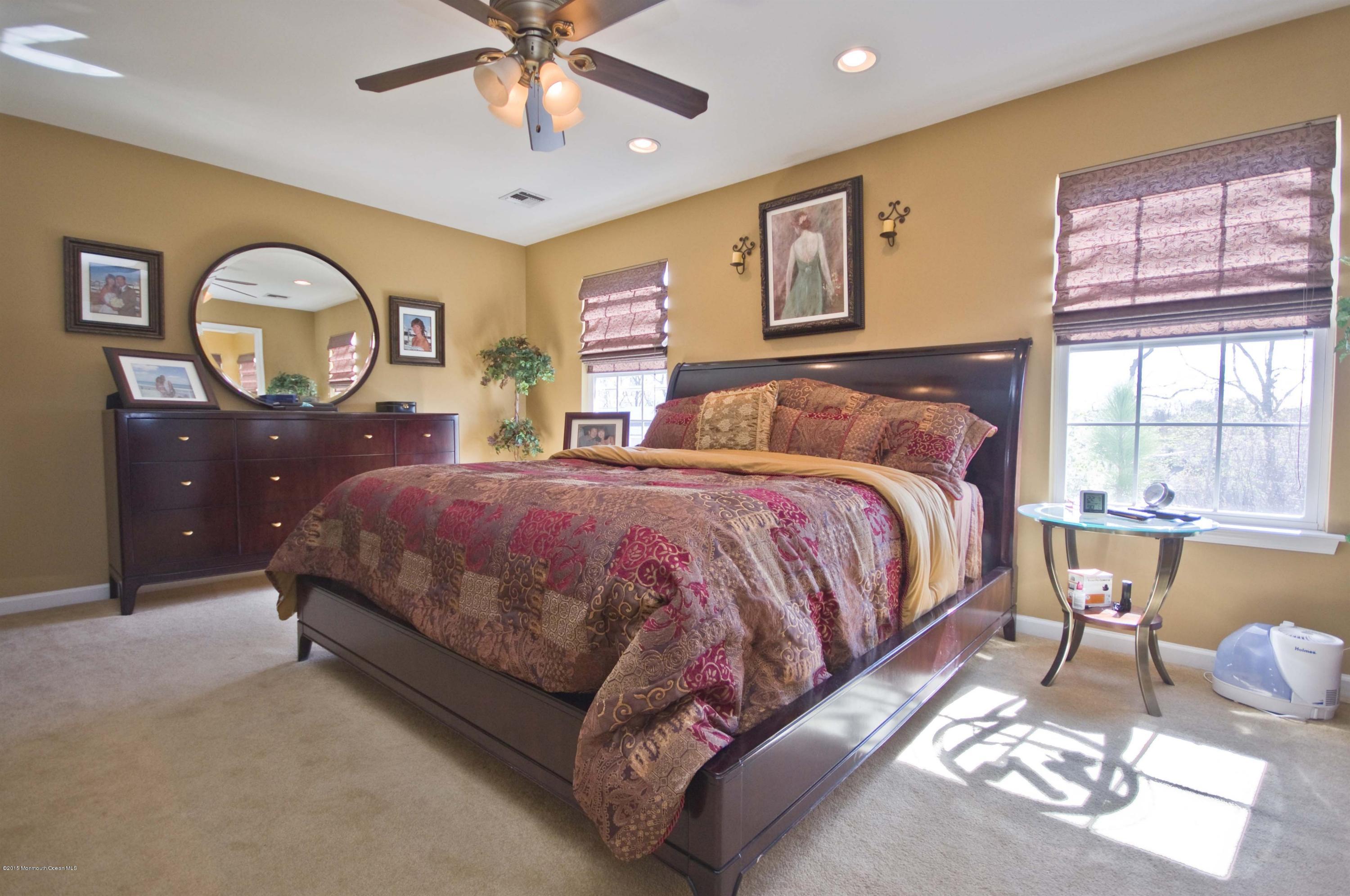 4 Boyd Road Hazlet, NJ 07730 - Photo 14 of 27 023_MASTER BEDROOM