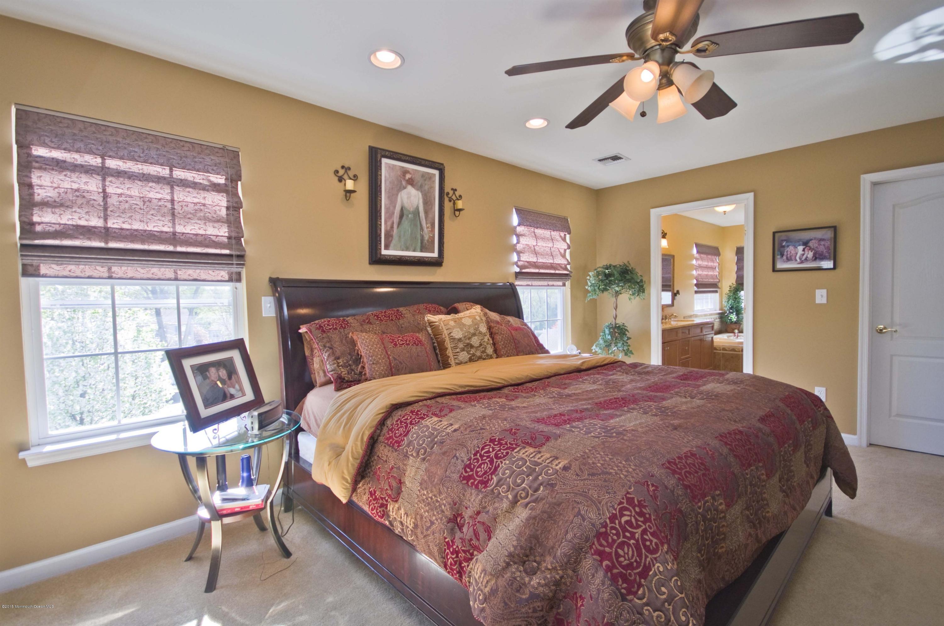 4 Boyd Road Hazlet, NJ 07730 - Photo 15 of 27 024_MASTER BEDROOM