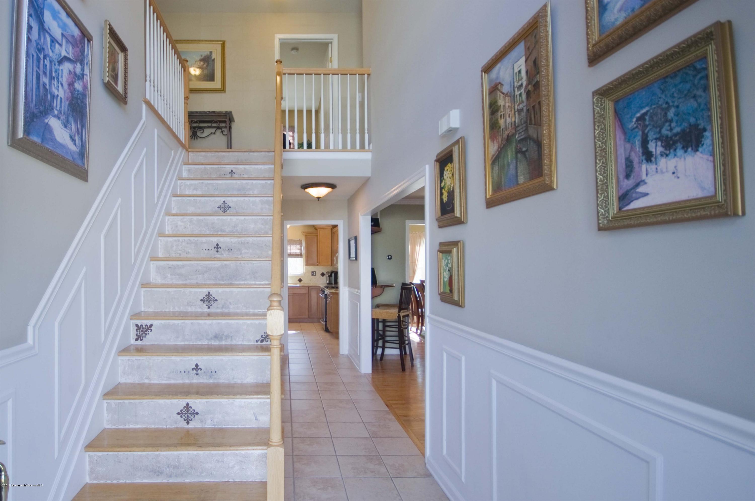 4 Boyd Road Hazlet, NJ 07730 - Photo 2 of 27 003_FOYER