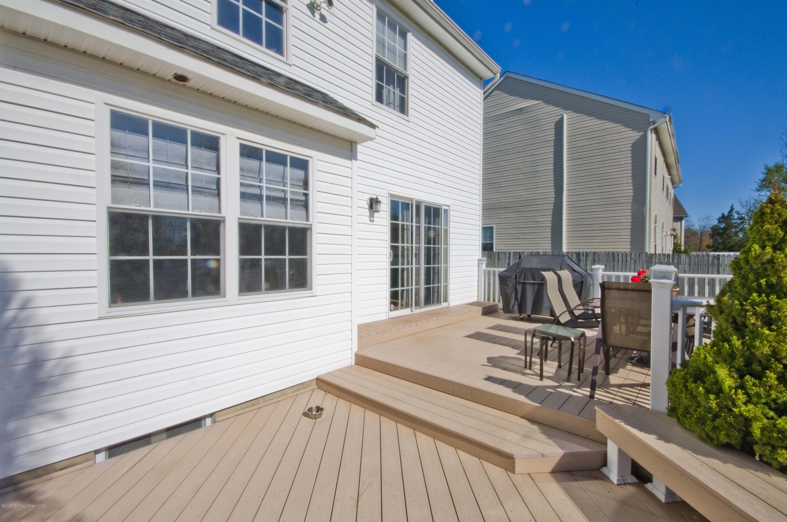 4 Boyd Road Hazlet, NJ 07730 - Photo 24 of 27 034_DECK