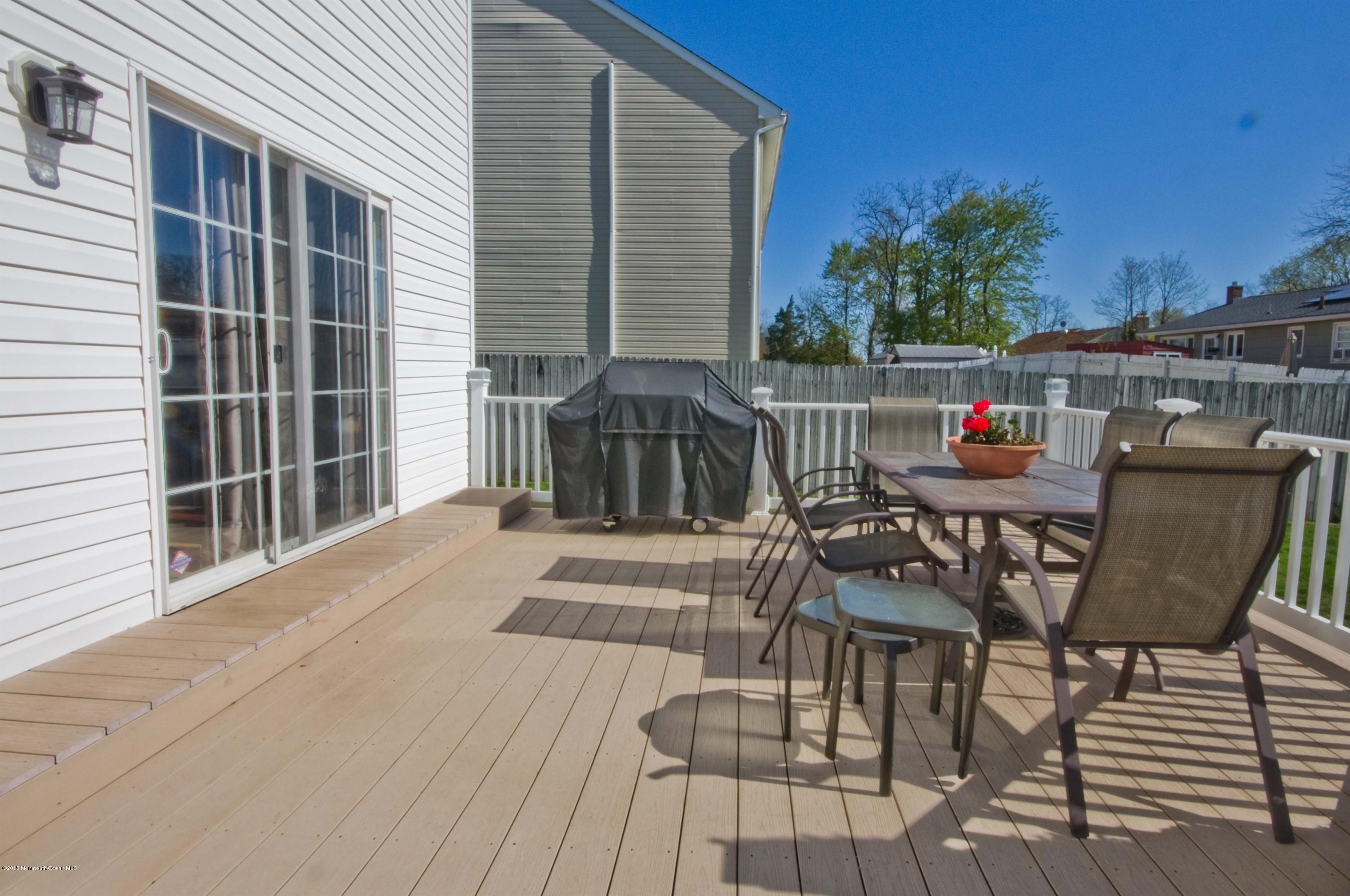 4 Boyd Road Hazlet, NJ 07730 - Photo 26 of 27 035_DECK