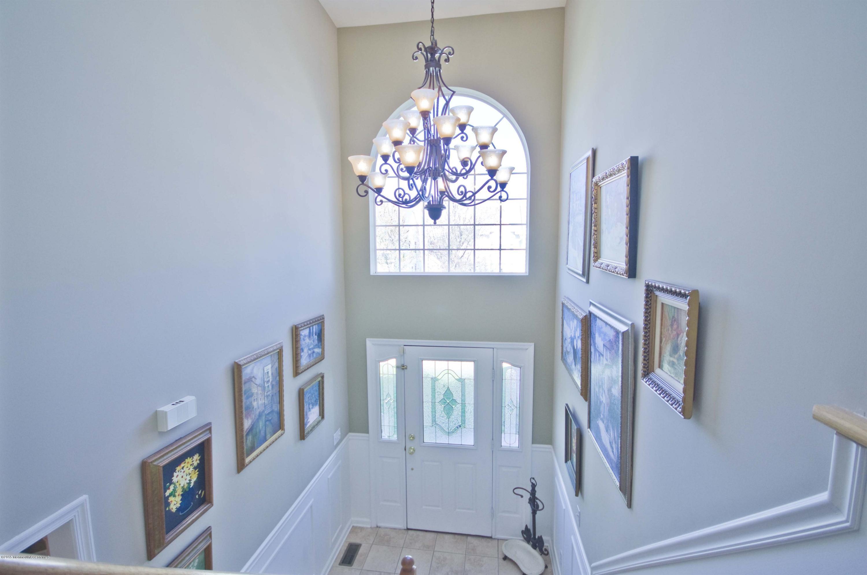 4 Boyd Road Hazlet, NJ 07730 - Photo 3 of 27 002_FOYER