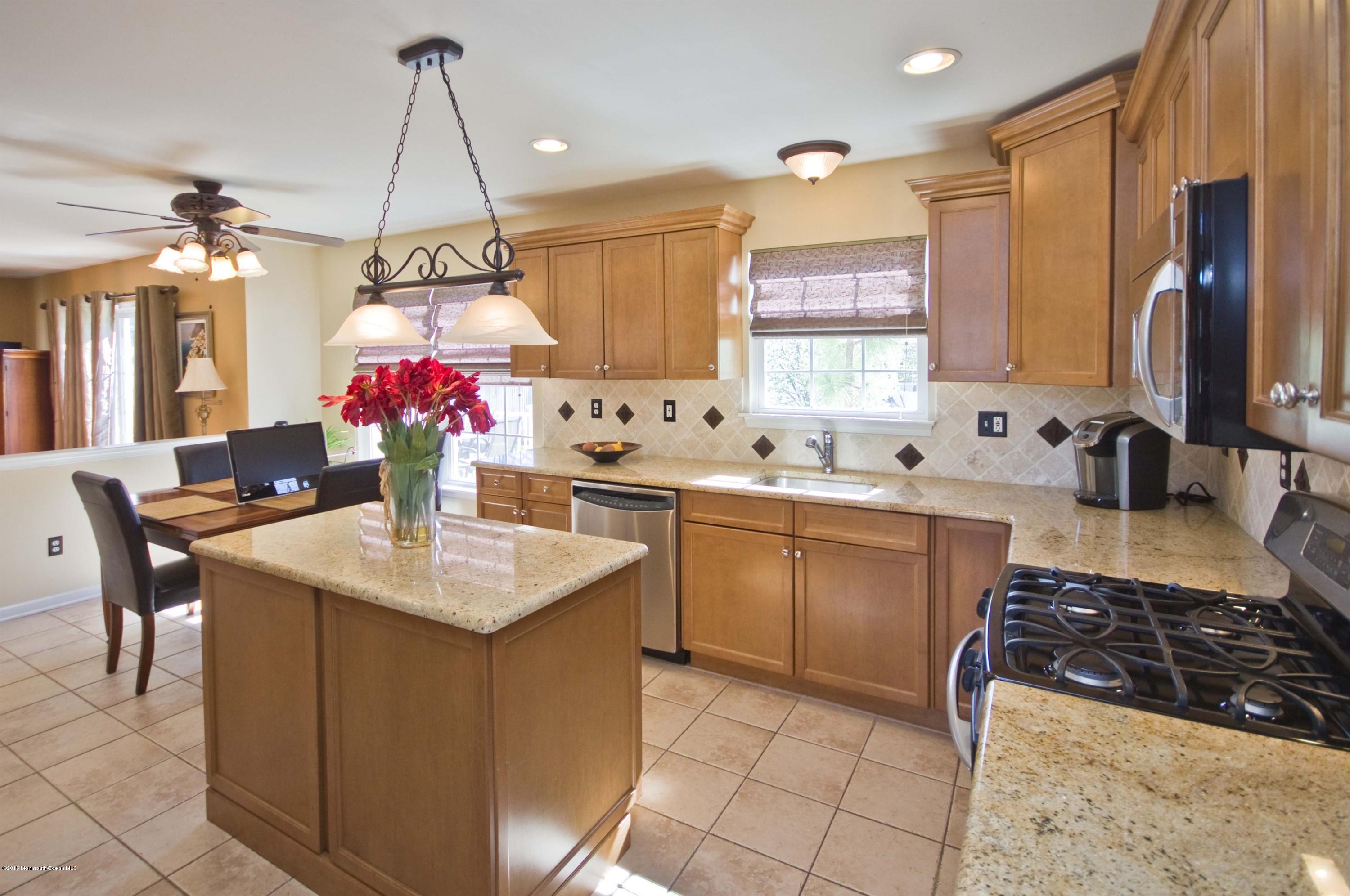 4 Boyd Road Hazlet, NJ 07730 - Photo 4 of 27 015_KITCHEN