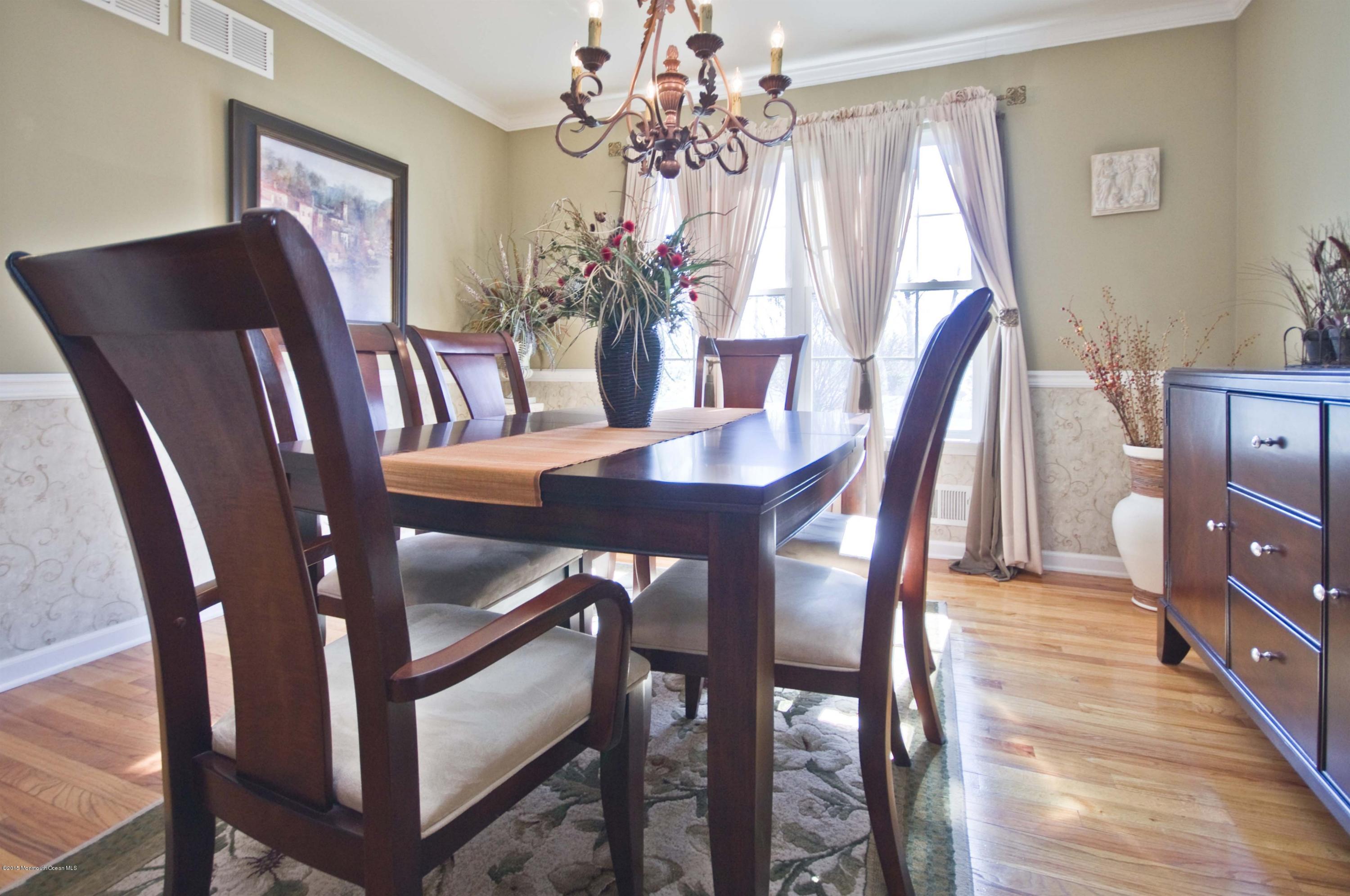 4 Boyd Road Hazlet, NJ 07730 - Photo 9 of 27 009_DINING ROOM