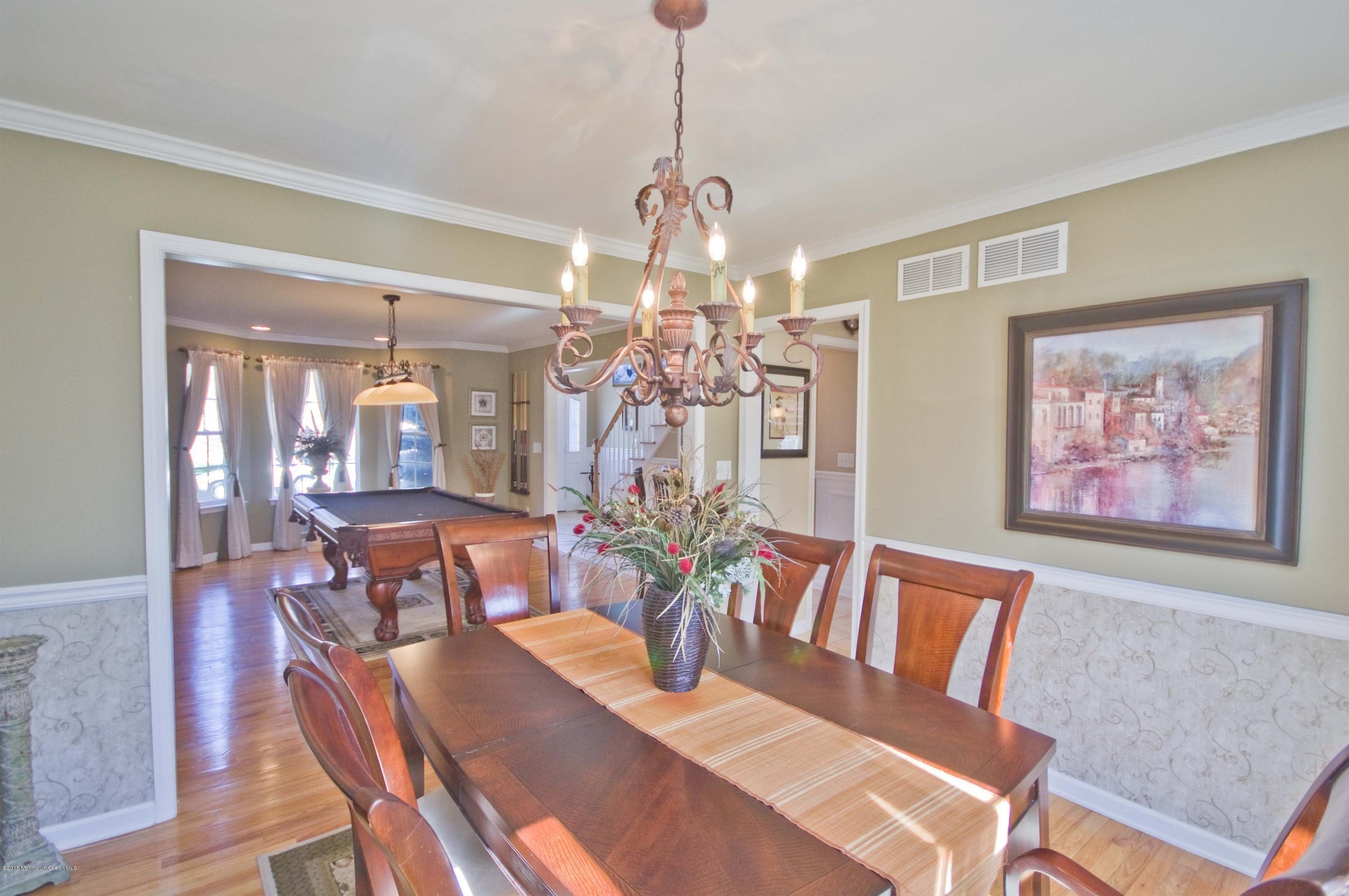 4 Boyd Road Hazlet, NJ 07730 - Photo 10 of 27 010_DINING ROOM