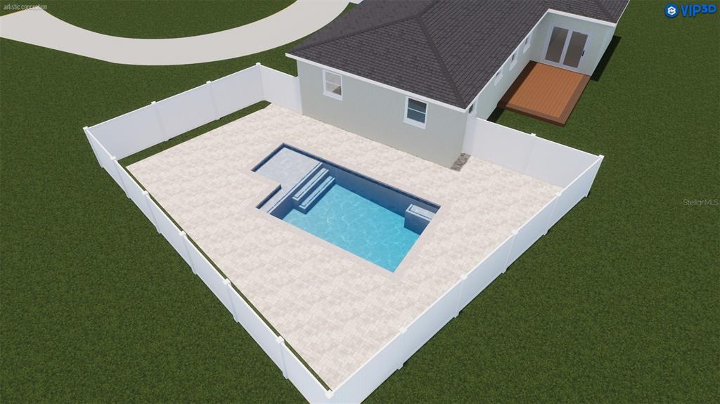 8201 Ridge Road Seminole, FL 33772 - Photo 29 of 36 a view of an outdoor space