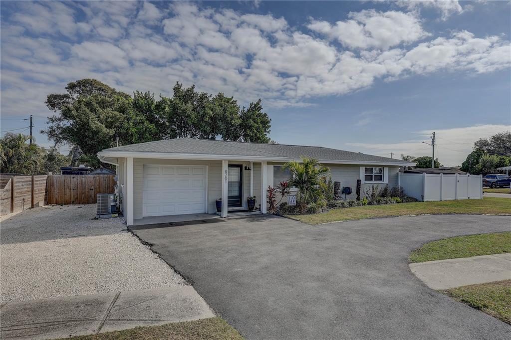 8201 Ridge Road Seminole, FL 33772 - Photo 36 of 36 a view of a house with porch and sitting area