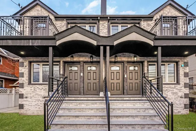 $1,250,000 | 145-19 Guy R Brewer Boulevard | Springfield Gardens