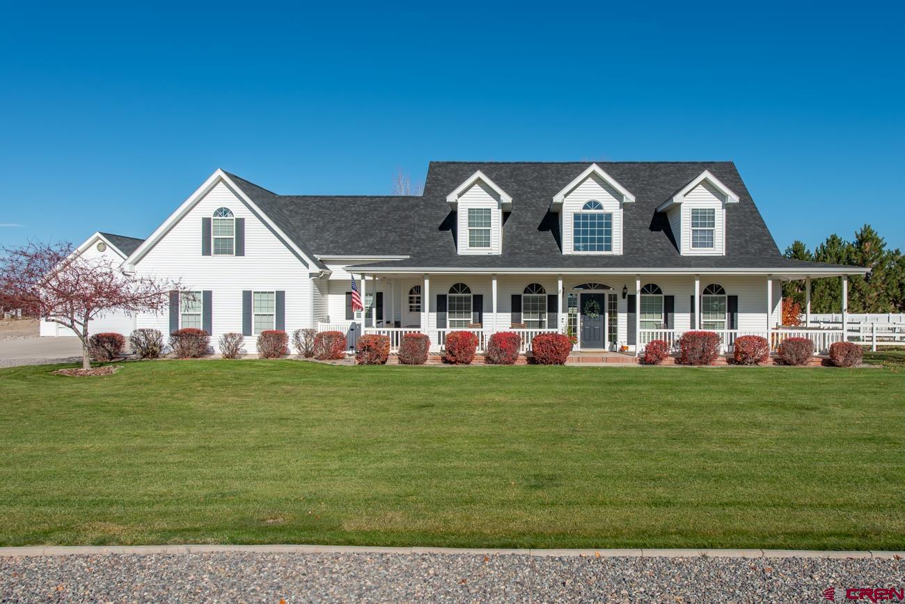 68020 Tumbleweed Road Montrose, CO 81403 - Photo 1 of 45