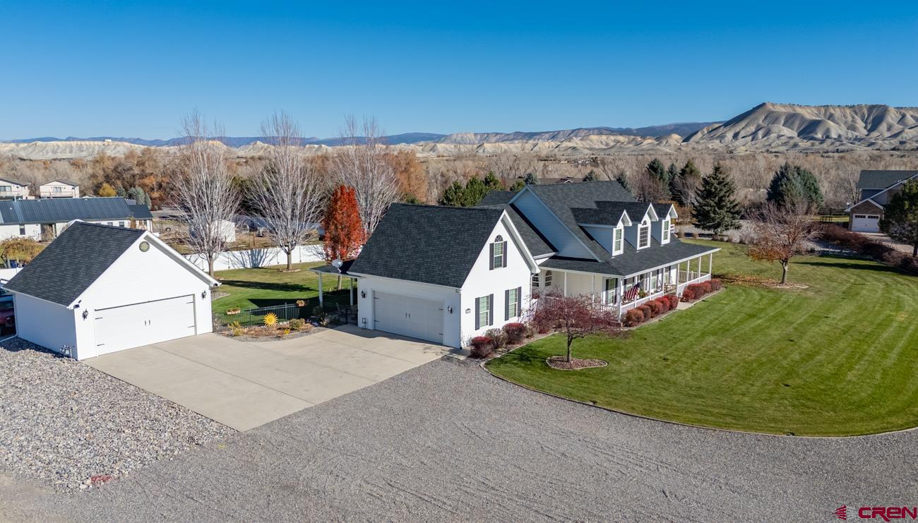 68020 Tumbleweed Road Montrose, CO 81403 - Photo 17 of 45