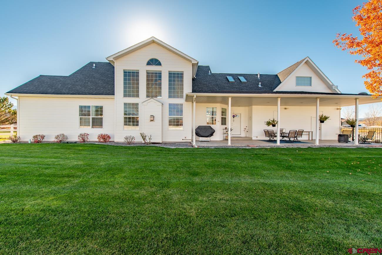 68020 Tumbleweed Road Montrose, CO 81403 - Photo 44 of 45